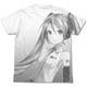 初音ミク V3 Tシャツ ver.2.0/ホワイト-L