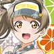 ラブライブ！ A2タペストリーVer.3 ことり
