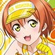 ラブライブ！ A2タペストリーVer.3 凛