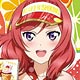 ラブライブ！ A2タペストリーVer.3 真姫