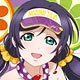 ラブライブ！ A2タペストリーVer.3 希