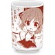 東方Project 湯のみ 1 博麗霊夢