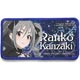 アイドルマスター シンデレラガールズ 神崎蘭子 脱着式フルカラーワッペン