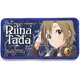 アイドルマスター シンデレラガールズ 多田李衣菜 脱着式フルカラーワッペン