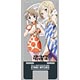 ストライクウィッチーズ リネー＆ペリーヌ モバイルスタンド