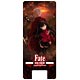 Fate/stay night UNLIMITED BLADE WORKS ビジュアルB モバイルスタンド
