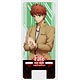 Fate/stay night UNLIMITED BLADE WORKS 衛宮士郎 モバイルスタンド