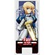Fate/stay night UNLIMITED BLADE WORKS セイバー モバイルスタンド