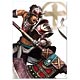 戦国無双4 クリアファイル 島津豊久
