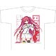 精霊使いの剣舞 ドライメッシュTシャツ クレアM