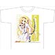精霊使いの剣舞 ドライメッシュTシャツ リンスレットXL