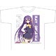 精霊使いの剣舞 ドライメッシュTシャツ フィアナXL