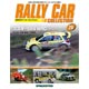 ラリーカーコレクション 全国 26号 スズキ・SX4 WRC(2008)（書籍）