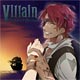 CD Villain -the tale of pirates- / 早川凜太