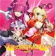 CD Variety Sound Drama「Fate/EXTRA CCC ルナティックステーション 2013」 通常版 / 丹下桜、斎藤千和　他