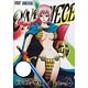 DVD ONE PIECE ワンピース 17THシーズン ドレスローザ編 piece.6