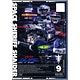 DVD 宇宙刑事シャイダー VOL.9