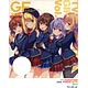 BD テレビアニメ ガールフレンド（仮） Vol.4 (Blu-ray Disc)