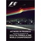 BD 2014 FIA F1 世界選手権 総集編 FIA公認 オフィシャル総集編 完全日本語版 (Blu-ray Disc)