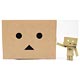 BD Le Danboard(ル・ダンボー)　ユニバーサル・ダンボー・ミニ付き デラックス版 Blu-ray 数量限定生産