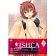DVD ISUCA-イスカ- 第3巻　限定版