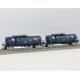 T004-5 タキ1000 日本オイルターミナル 矢羽マーク付 2両入り