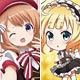 ご注文はうさぎですか？ トレーディングカード 12パック入りBOX(BOX購入特典：カード 付)