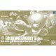 HG 1/144 ゴールデンベアッガイIII（さん） プラモデル （ガンダムビルドファイターズ Blu-ray BOX 2 ［ハイグレード版］ 同梱品）