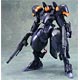 POWERDoLLS2 PLD(パワーローダー) X-4＋/降下ユニット付き 1/35 プラモデル