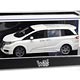 1/43 ODYSSEY ABSOLUTE・EX ホワイトオーキッドパール