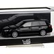 1/43 STI S402 WAGON オブシディアンブラック・パール