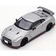 トミカリミテッド ヴィンテージ ネオ LV-N100b GT-R nismo （銀）