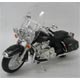 1/12 ハーレー2013FLHRC ROAD KING CLASSIC ブラック