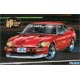 1/24 峠シリーズ No.10 280Z アイローネ(S130) プラモデル