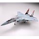 技MIX 技AC41 1/144 航空自衛隊 F-15J 第201飛行隊 空自創設60周年(千歳基地)