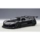 シグネチャーシリーズ 1/18 グンペルト アポロ S (ブラック)