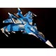 アヴィエーションファイターズ 1/144 Vol.005 Su-33 ロシア海軍 #81
