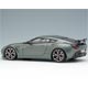 1/43 アストンマーチン V12 ザガート 2012(ハイディテールver.) アローログリーン