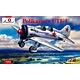 1/72 露・ポリカルポフUTI-4戦闘練習機 プラモデル