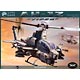 1/48 AH-1Z ヴァイパー アメリカ海兵隊攻撃ヘリコプター プラモデル