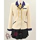 Angel Beats！ 衣装 アニメ版/制服 天使 S