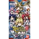 サンライズクルセイド エピソードブースターパック クロスアンジュ 天使と竜の輪舞 15個入りBOX(BOX特典 付)