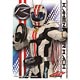 キャラクタースリーブ 仮面ライダードライブ 仮面ライダーマッハ(EN-005) パック