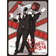 キャラクタースリーブ NO MORE映画泥棒  カメラ男＆パトランプ男 (EN-015) パック