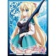 キャラクタースリーブ アブソリュート・デュオ リーリス=ブリストル(EN-017) パック