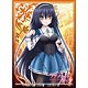 キャラクタースリーブ アブソリュート・デュオ 橘 巴(EN-019) パック