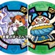 妖怪ウォッチ 妖怪メダル零ラムネ3 20個入りBOX（食玩）