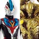 ソフビヒーローVSウルトラマン対決セット ウルトラマンギンガSスペシャル2 12個入りBOX（食玩）