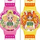 Go！プリンセスプリキュア キラキラプリキュアウォッチ 6個入りBOX