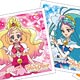 Go！プリンセスプリキュア プリキラシールコレクション 20個入りBOX